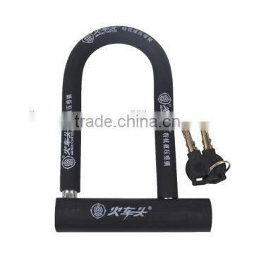 hot selling good quality anti-theft bicycle cable lock A51 A54 A57