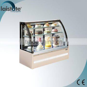 OASI12 Confectionery Showcase/Display Case/Display Cabinet