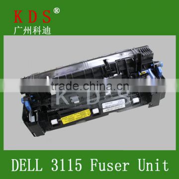 Spare Parts Printer Part Fuser Assembly Fuser Unit For Dell 3115