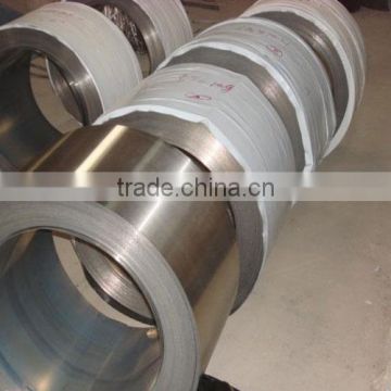 100-400mm 410 430 stainless steel strip for tableware