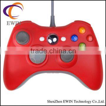 classic For xbox 360 red controller