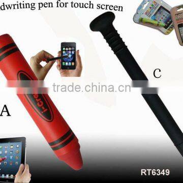 Handwriting pen for touch screen