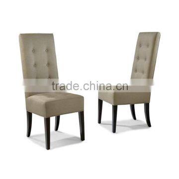 Fashion Design Leather Button Back Chair YA70128 photo-2