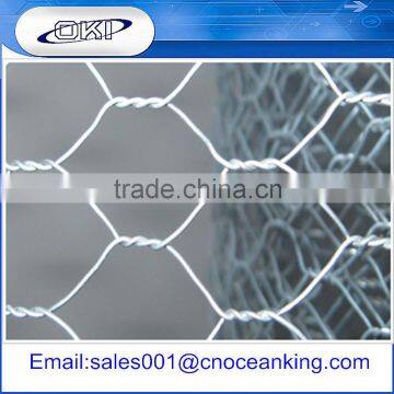 High Quality Hexagonal Wire Netting / Chicken Coop Wire Netting