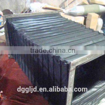 Rectangle insulation flexible duct