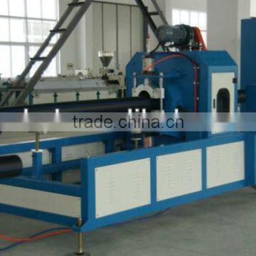 Plastic Pipe Production Line