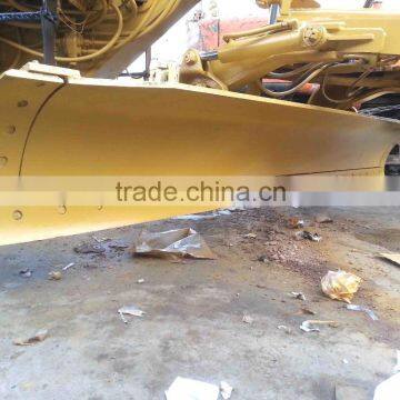 Cat 140H Grader Motor, and Cat Motor Grader Spare Parts photo-2