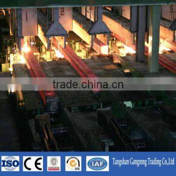 Square Steel Billet Size for Sale photo-5