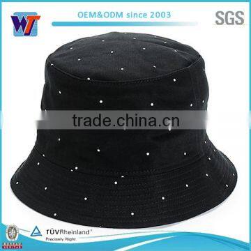 China Plain Bucket Hat Australian Bucket Hat photo-6