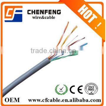 305m UTP CAT5e Solid CCA network cable