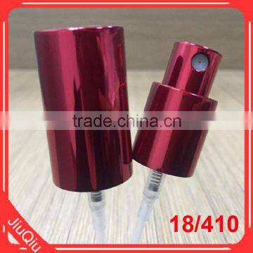 perfume pump, perfume spray pump, perfume pump sprayer