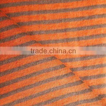 cotton single jersey knitting textile fabric