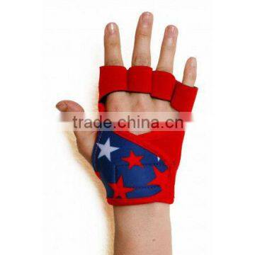 Ladies Neoprene Weightlifting Gloves photo-1