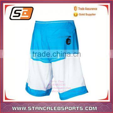 Stan Caleb MEN'S TRANSFER PRINT 4 WAY STRETCH FISHING SHORTS