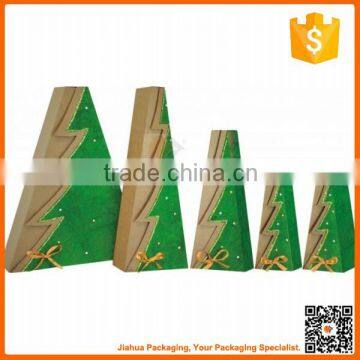 wholesale tower christmas gift box for choose