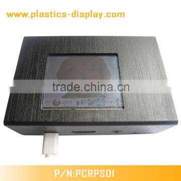 Raspberry Pi 3 Based Network Printing Server photo-3