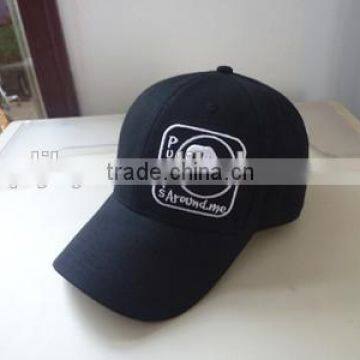 cheap custom fitted baseball caps embroidered