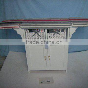 sell wood Ironing cabinet