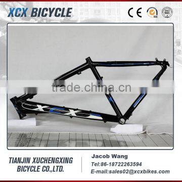 Aluminum Bike 700c Import Bicycle Frame Road photo-3