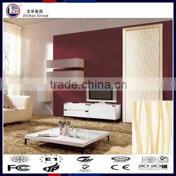 zhuv simple design 3d wall panel for door decor