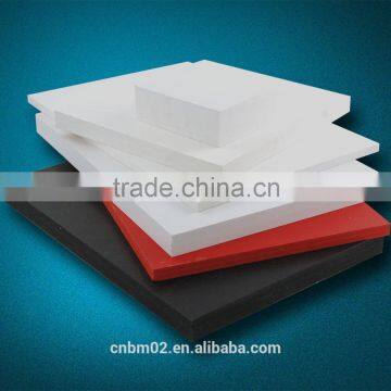 Pvc Foam Sheets