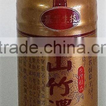 OEM mangosteen drink private label