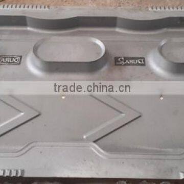 Low Price Customized Road Barrier Blow Mould