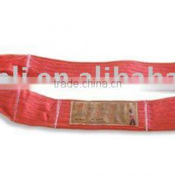 JB-B flat webbing sling