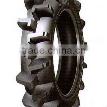 Agricultural tire (variety sizes)