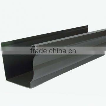 6 gutter machine supplier in china