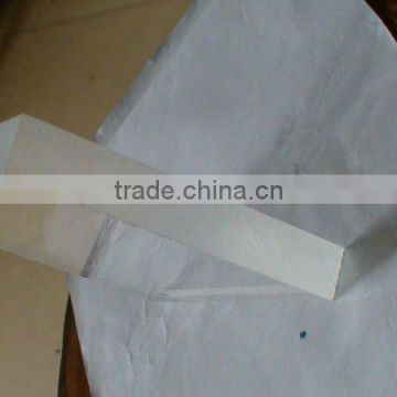 16mm impact resistance transparent polycarbonate solid sheet