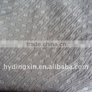 Car Seat Cover Embossed Fabric