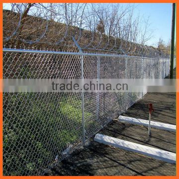 used Chain Link Fencing for sale