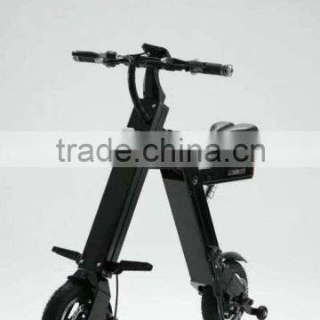 10inch 350w children and adults cheap electric scooter/folding electric bike/folding electric scooter