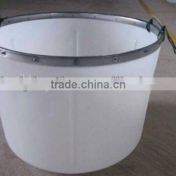 Fishing Barrel with handle