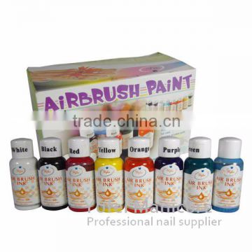 30ml Airbrush acrylic paint ink