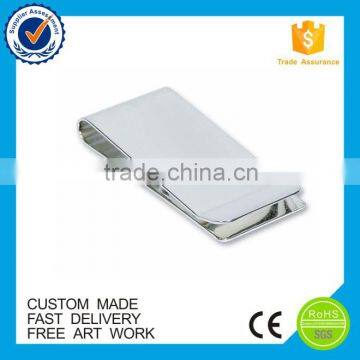 New Product Eco-friendly Money Clip Wholesale
