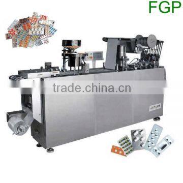 Automatic blister packing machine/blister packaging machine