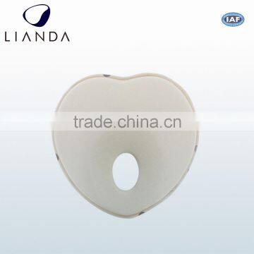 Baby Pillow,Memory Foam Flat Head Baby Pillow photo-2