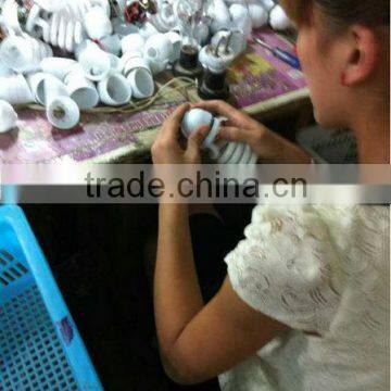 B22 Energy Saving Lamp Socket photo-2