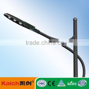 High Power 120W 150W 180W 210W 240W 5 Years Warranty LED Street Light Waterproof Outdoor Lighting photo-2