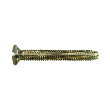 Thread cutting screws DIN 7513 F