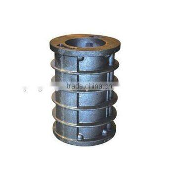 Cast iron stator for air compressor, air compressor parts castings