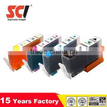 Remanufactured ink cartridge for 564XL (Chipped)