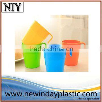 Plastic Gargle Cup photo-3