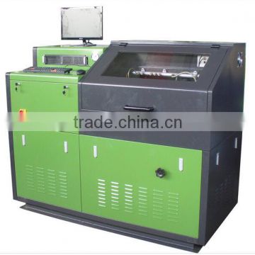 Common rail injector test bench any model and color by your enquiry