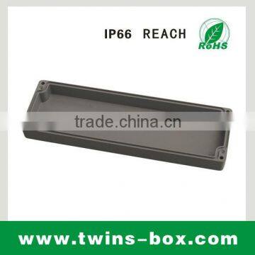 Waterproof Box Aluminum Electrical Box Cable Box Aluminum Junction Box photo-2