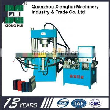 Hydraulic Curbstone and Paver Forming Machine XH3000