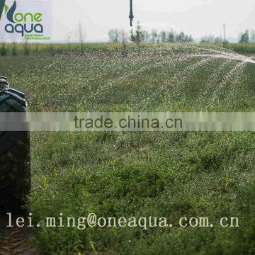 Pivot Irrigation System photo-2