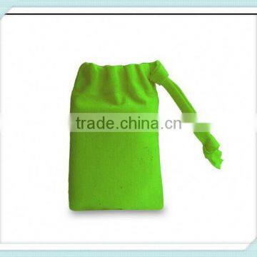 cotton muslin bags with logo printing